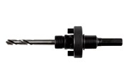 Haus & Garten - BAHCO 3834-ARBR-11152 drill hole saw - 3834-ARBR-11152