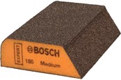 Haus & Garten - Bosch EXPERT COMBI SANDING SPONGES FOR HAND SANDING - 2608621921