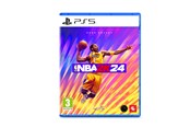 Spiele - NBA 2K24 (Kobe Bryant Edition) - Sony PlayStation 5 - Sport - PEGI 3 - 5026555435833