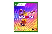 Spiele - NBA 2K24 (Kobe Bryant Edition) - Microsoft Xbox One - Sport - PEGI 3 - 5026555368360
