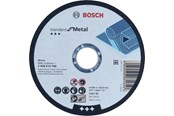 Winkelschleifer - Bosch STANDARD FOR METAL CUTTING DISC FOR SMALL ANGLE GRINDERS - 2608619768