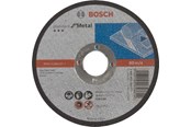 Winkelschleifer - Bosch STANDARD FOR METAL CUTTING DISC FOR SMALL ANGLE GRINDERS - 2608619767