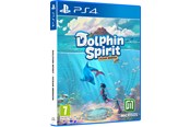 Spiele - Dolphin Spirit: Ocean Mission - Sony PlayStation 4 - Abenteuer - PEGI 7 - 3701529509544