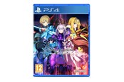 Spiele - Sword Art Online: Last Recollection - Sony PlayStation 4 - RPG - PEGI 12 - 3391892020458