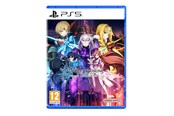 Spiele - Sword Art Online: Last Recollection - Sony PlayStation 5 - RPG - PEGI 12 - 3391892020557