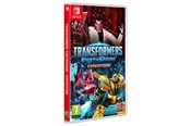 Spiele - Transformers: EarthSpark - Expedition - Nintendo Switch - Action/Abenteuer - PEGI 7 - 5061005351608