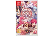 Spiele - Radiant Tale - Nintendo Switch - Otome - PEGI 16 - 5060941713044