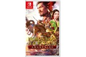 Spiele - Nobunaga's Ambition: Awakening - Nintendo Switch - Strategie - PEGI Unknown - 4710782159112