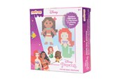 Kreativ-Spiele - Sambro Disney Princess Meltums Fuse Bead Set 1200pcs. - DSP23-4994