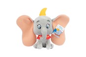 Plush - Sambro Disney Classic Soft Toy with Sound - Dumbo 30cm - DCL-9350-ASS-dumbo
