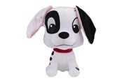 Plush - Sambro Disney Classic Soft Toy with Sound - Lucky 30cm - DCL-9350-ASS-lucky