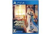 Spiele - Atelier Marie Remake: The Alchemist of Salburg - Sony PlayStation 4 - RPG - PEGI Unknown - 4710782159068