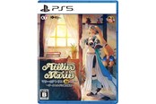 Spiele - Atelier Marie Remake: The Alchemist of Salburg - Sony PlayStation 5 - RPG - PEGI Unknown - 4710782159051