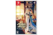 Spiele - Atelier Marie Remake: The Alchemist of Salburg - Nintendo Switch - RPG - PEGI Unknown - 4710782159075
