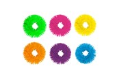 Kleine Mitbringsel für Kinder - Toi-Toys Pufferz Puffer Bracelet 13cm - assorted - 51110Z