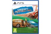Spiele - Concept Destruction - Sony PlayStation 5 - Simulation - PEGI 3 - 3760328370144
