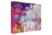 Kreativ-Spiele - Canenco Disney Princess Blow Pens Set - DP22364