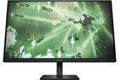 Bildschirm - 27" HP OMEN 27q - 2560x1440 (QHD) - 165Hz - IPS - 780H4E9#ABB