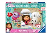 Projektor Leinwände - Ravensburger Gabby's Dollhouse Giant Floor puzzle 24p - 10103178