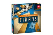 Brettspiele - Alga Finans – DK - 38012827