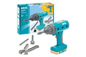 Rollenspiele - Brio Builder Power Screwdriver - 34600