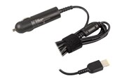 Netzteile für Laptops - CoreParts Car Adapter for Lenovo 65W 20V 3.3A Square plug - MBXLE-DC0001