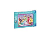 Puzzle - Ravensburger Disney Princess Christmas 200p - 10113385