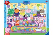 Puzzle - Ravensburger Peppa Pig 30-48p - 10105699