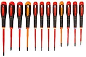 Handwerkzeuge - BAHCO BE-9878SL manual screwdriver - BE-9878SL