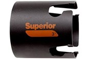 Bohrer & Bits - BAHCO BAH3833121C drill hole saw - BAH3833121C