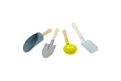Spiele im Freien - Small Foot - Compact Scoop Set 4dlg. - 12387