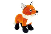 Plush - Small Foot Fox 27cm - 2815