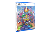 Spiele - Super Crazy Rhythm Castle - Sony PlayStation 5 - Musik - PEGI 7 - 4012927150405