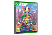 Spiele - Super Crazy Rhythm Castle - Microsoft Xbox One - Musik - PEGI 7 - 4012927113714