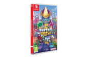 Spiele - Super Crazy Rhythm Castle - Nintendo Switch - Musik - PEGI 7 - 4012927086155