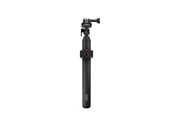 Actionkamera Zubehör - GoPro Extension Pole + Waterproof Shutter Remote - AGXTS-002-ES