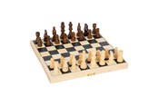 Brettspiele - Small Foot - Wooden Chess Set - 2044