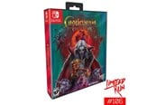 Spiele - Castlevania Anniversary Collection (Bloodlines Edition) - Nintendo Switch - Action/Abenteuer - PEGI Unknown - 0819976026194