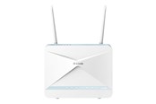 Wlan Router - D-Link EAGLE PRO AI G416 - wireless router - Wi-Fi 6 - 3G 4G - desktop - Wireless router Wi-Fi 6 - G416/E