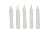 Spielzeug - Small Foot - Candles White Small 36 pcs. - 4429