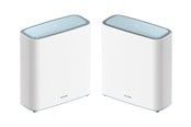 Homeplugs - D-Link EAGLE PRO AI M32-2 - Wi-Fi system - Wi-Fi 6 - desktop Homeplugs - M32-2