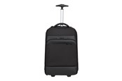 Taschen - Samsonite Mysight Rolling Laptop-Tasche für Laptop 17.3" | Schwarz - 135073-1041