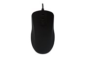 Maus - Cherry Active Key MedicalMouse AK-PMH12 - mouse - USB - black - Maus (Schwarz) - AK-PMH12OB-US-B