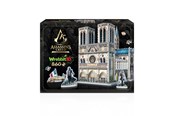 Puzzle - Wrebbit 3D Assassins Creed Unity: Notre-Dame (860) 3D Puzzle - 0665541020230
