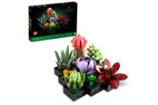 LEGO®  - LEGO Icons 10309 Sukkulenten - 10309