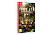Spiele - Survivor: Castaway Island - Nintendo Switch - Action/Abenteuer - PEGI 7 - 3701529509926