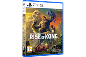 Spiele - Skull Island: Rise of Kong - Sony PlayStation 5 - Action - PEGI 12 - 5060968300890