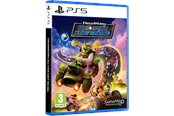 Spiele - DreamWorks All-Star Kart Racing - Sony PlayStation 5 - Rennspiel - PEGI 3 - 5060968301446