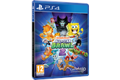 Spiele - Nickelodeon All-Star Brawl 2 - Sony PlayStation 4 - Fighting - PEGI 12 - 5060968301323