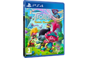 Spiele - DreamWorks Trolls Remix Rescue - Sony PlayStation 4 - Action - PEGI 3 - 5060968301217